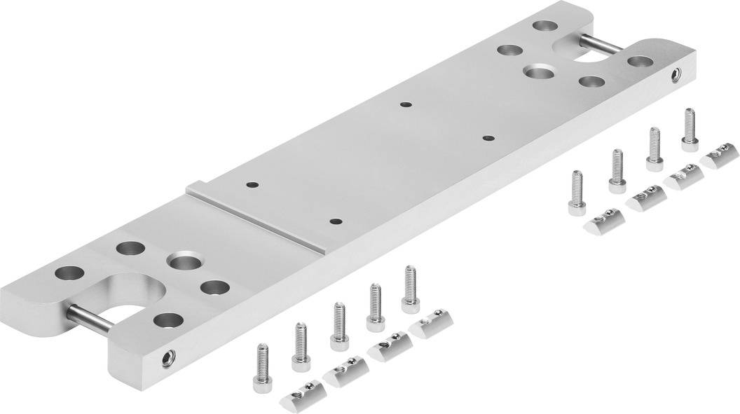 FESTO Bevestigingsbouwpakket 3823208 EAHM-E17-K1-30 1 stuk(s)
