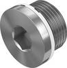 FESTO B-3/4 3572 Blinde stop 1 stuk(s)