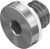 FESTO B-M5-B 174308 Blinde stop 1 stuk(s)