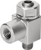 FESTO Debietregelaar 175039 GRLO-M3 0 tot 10 bar 1 stuk(s)