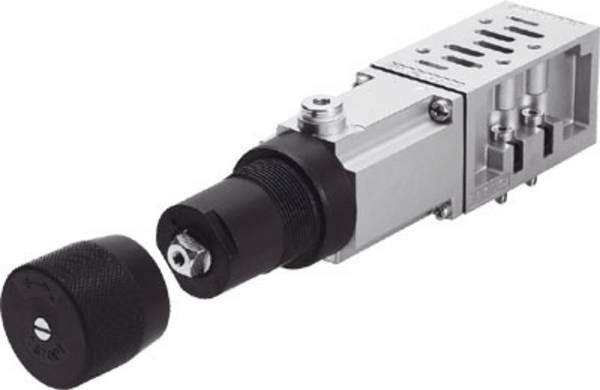 FESTO Drukregelaar 35426 LR-ZP-B-D-3  0.5 tot 12 bar  1 stuk(s)