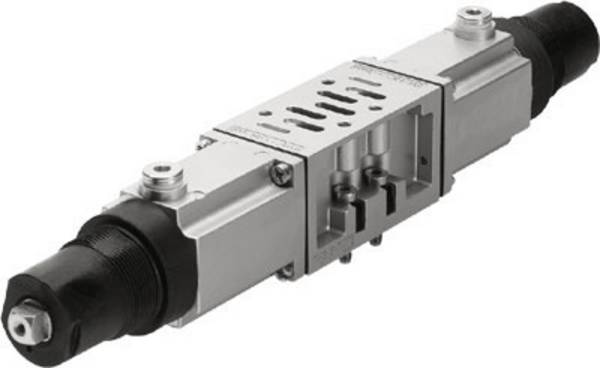 FESTO Drukregelaar 35429 LR-ZP-A/B-D-3  0.5 tot 12 bar  1 stuk(s)