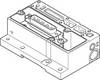 FESTO VMPA1-MPM-EPL-G 540894 Accessoire Elektrik-doorverbinding 1 stuk(s)