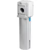 FESTO MS12-LFM-G-AUV 537154 Extra fijn filter Materiaal (behuizing) Aluminium spuitgietwerk Afdichtmateriaal NBR
