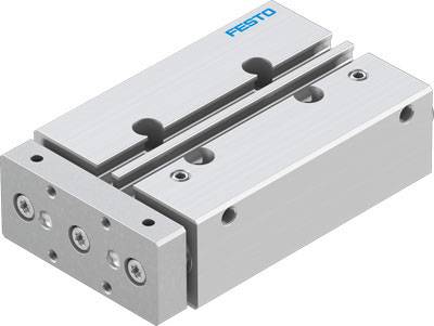 FESTO Geleidingcilinder 170829 DFM-12-50-P-A-GF Slaglengte: 50 mm 1 stuk(s)