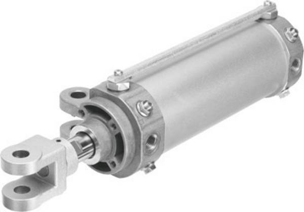 FESTO 549582 DWB-63-150-Y-A Scharniercilinder  Slaglengte: 150 mm 1 stuk(s)