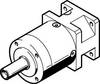FESTO 549428 Transmissie EMGA-40-P-G3-SST-42 17.6 Nm 18000 omw/min 1 stuk(s)