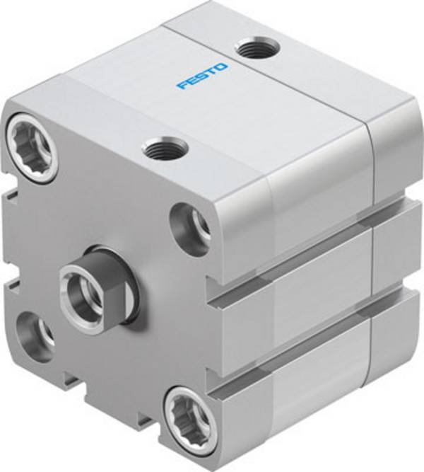 FESTO 536322 ADN-50-15-I-P-A Compacte cilinder  Slaglengte: 15 mm 1 stuk(s)