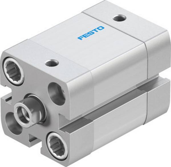 FESTO 577159 ADN-20-15-I-PPS-A Compacte cilinder  Slaglengte: 15 mm 1 stuk(s)