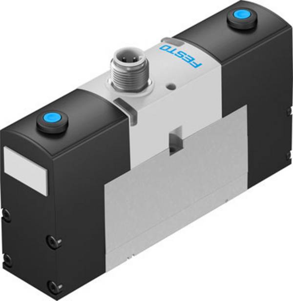 FESTO Magneetventiel 534540 VSVA-B-P53E-H-A1-1R2L   Nominale breedte 9 mm  1 stuk(s)