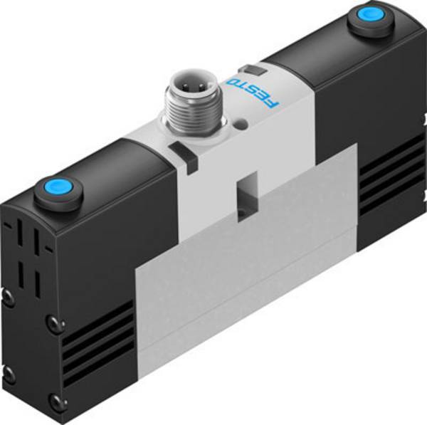 FESTO Magneetventiel 546769 VSVA-B-B52-H-A2-1R5L   Nominale breedte 5 mm  1 stuk(s)