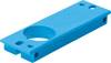 FESTO Montageplaat 10391 APL-2N-GRP 1 stuk(s)