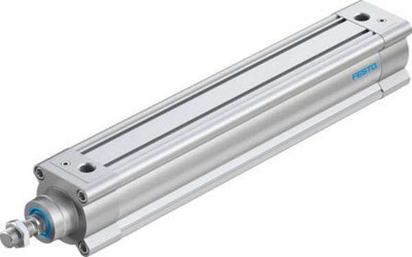 FESTO 1383587 DSBC-63-320-PPVA-N3 Normcilinder  Slaglengte: 320 mm 1 stuk(s)