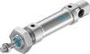 FESTO 1908266 DSNU-16-10-PPV-A Normcilinder Slaglengte: 10 mm 1 stuk(s)