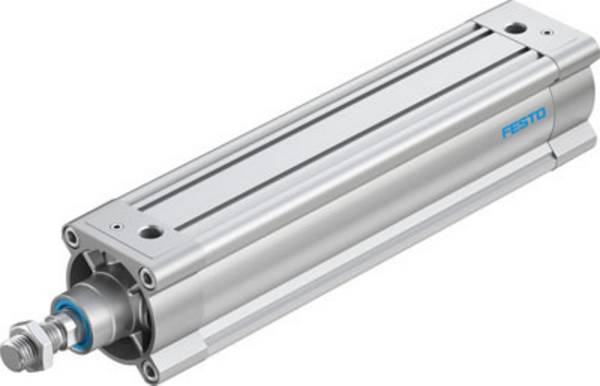 FESTO 2126600 DSBC-80-300-PPVA-N3 Normcilinder  Slaglengte: 300 mm 1 stuk(s)
