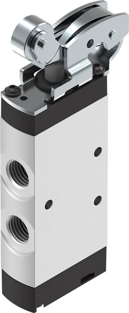 FESTO Rolhefboomventiel VMEF-R-M52-E-G14 8047093 -0.95 tot 10 bar 1 stuk(s)