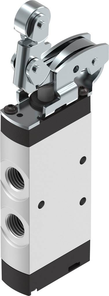 FESTO Rolhefboomventiel VMEF-K-M52-M-G14 8047102 -0.95 tot 10 bar 1 stuk(s)