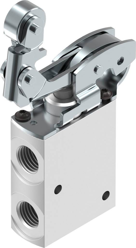 FESTO Rolhefboomventiel VMEF-KT-M32-M-G14 8047103 -0.95 tot 10 bar 1 stuk(s)