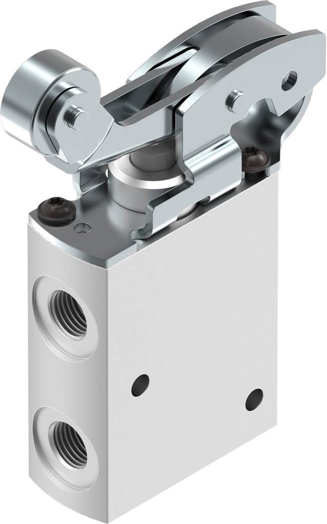 FESTO Rolhefboomventiel VMEF-RT-M32-M-G18 8049239 1 stuk(s)