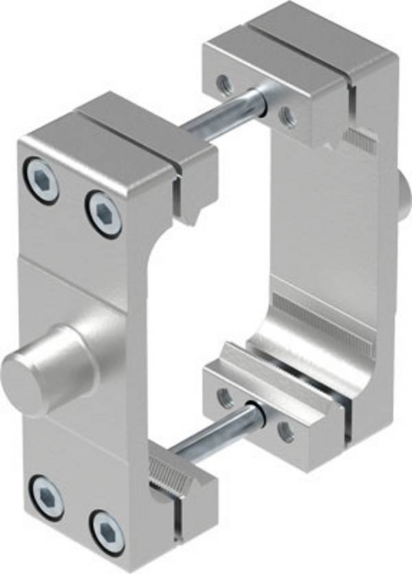FESTO Zwenktap 163529 DAMT-V1-80-A    1 stuk(s)