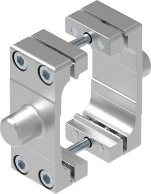 FESTO Zwenktap 2214899 DAMT-V1-40-A    1 stuk(s)