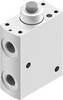 FESTO Stootventiel VMEF-ST-M32-M-G18 8031295 -0.95 tot 10 bar 1 stuk(s)