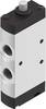 FESTO Stootventiel VMEF-S-M52-M-G14 8031302 -0.95 tot 10 bar 1 stuk(s)