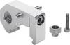 FESTO Schokdemperhouder 158907 KYP-18 1 stuk(s)