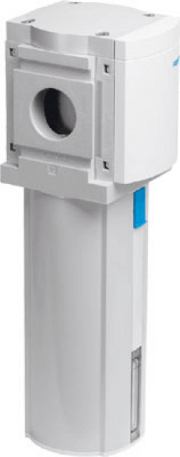 FESTO 8005550 MS12-LWS-G-U-V Vloeistofregelaar  Perslucht Operationele druk (max.) 12 bar
