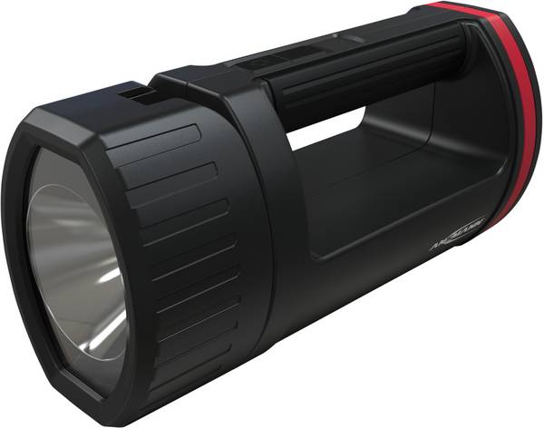 Ansmann Profi HS5R 1600-0222 Accu handschijnwerper LED 330 lm