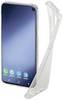 Hama Crystal Clear Backcover Samsung Galaxy S10 Transparant