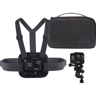 GoPro Sport-Kit Accessoireset GoPro Hero
