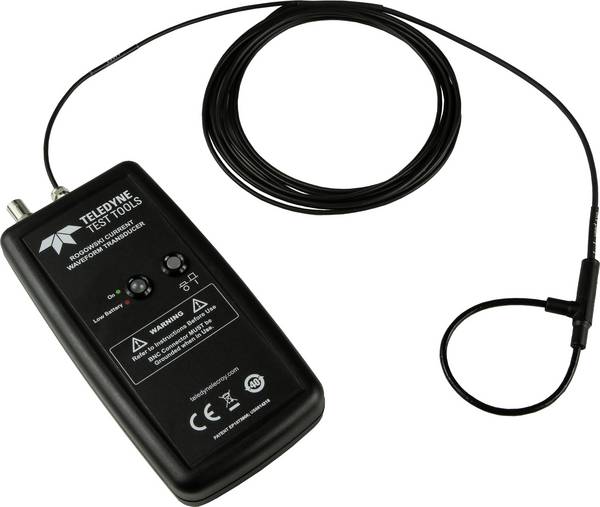 Teledyne LeCroy T3RC3000-HF Sonde   23 MHz, 3 Hz