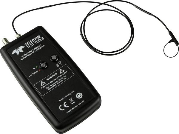 Teledyne LeCroy T3RC0300-UM Sonde   30 MHz, 9.2 Hz