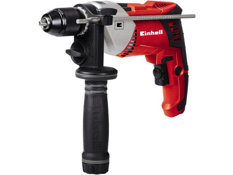 Klopboormachine Einhell TE-ID 750-1 E 750 W Incl. accessoires