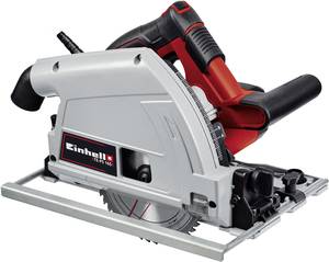 Conrad Einhell TE-PS 165 Invalzaag Zaagdiepte 90° (max.) 56 mm 1200 W aanbieding