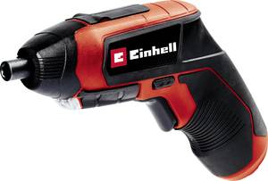 Conrad Einhell TE-SD 3,6/1 Li 4513501 Accu-schroefmachine 3.6 V 1500 mAh Li-ion aanbieding