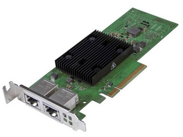 Dell Broadcom 57406 Netzwerkadapter PCIe Netwerkadapter PCI-Express 10 Gbit-s