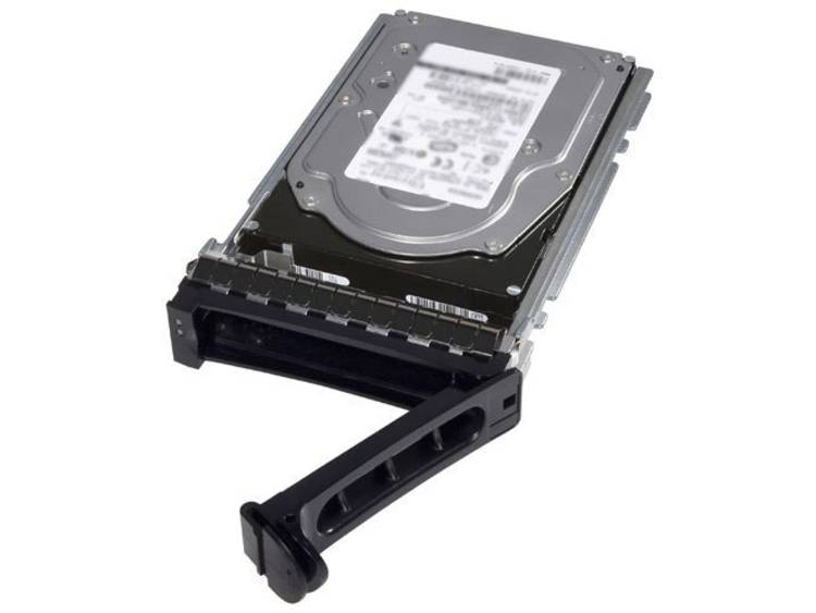 DELL 400-ATIO HDD 600GB SAS interne harde schijf