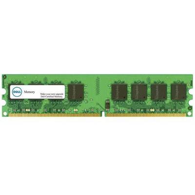 Dell A8711887 Werkgeheugenmodule voor PC DDR4 16 GB 1 x 16 GB ECC 2400 MHz 288-pins DIMM A8711887-0