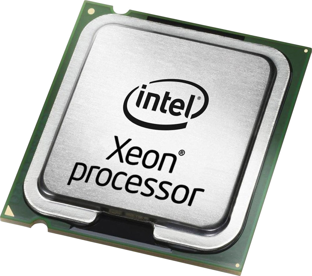 DELL Intel Xeon Silver 4110 processor