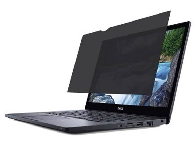Dell Dell Notebook-Privacy-Filter 31.8 cm Beschermfolie 31.8 cm (12.5 inch) Beeldverhouding: 16:9 DE