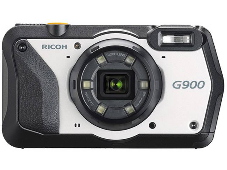 Ricoh G900 compact camera