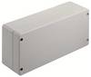 Weidmüller KLIPPON K7 EX RAL7001 Universele behuizing 350 x 160 x 91 Aluminium Zilver-grijs 1 stuk(s)