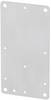 Weidmüller KTB MOPL 2215 S2N H Montageplaat (l x b) 174 mm x 91 mm RVS Zilver 1 stuk(s)