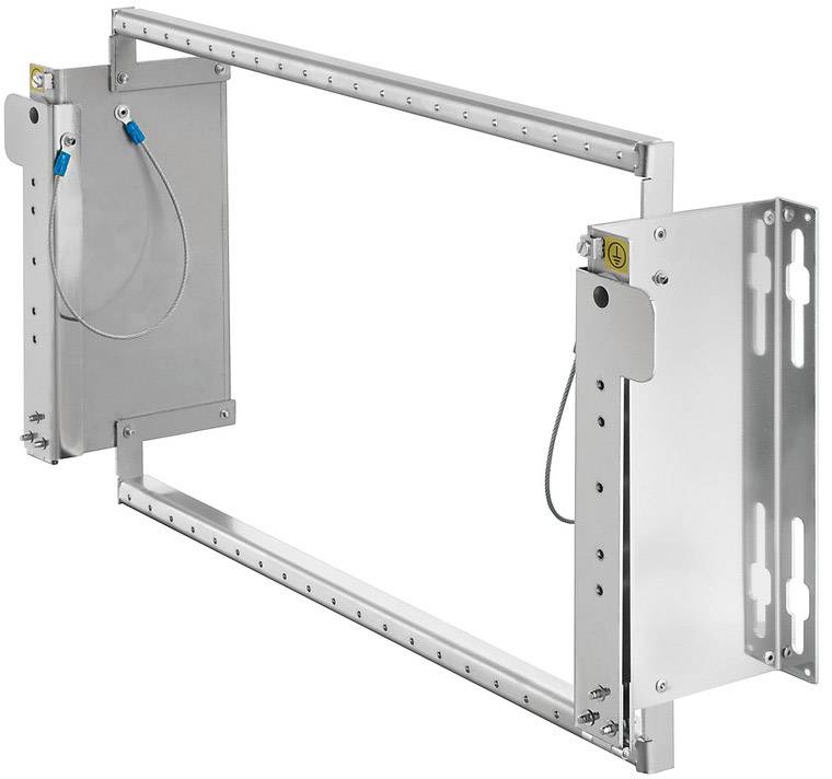 Weidmüller 1993500000 MIGRATION RACK S5 135 H PLC-verbindingskabel