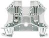 Weidmüller 1020320000 Doorgangsserieklem 9.90 mm Schroeven Grijs 50 stuk(s)
