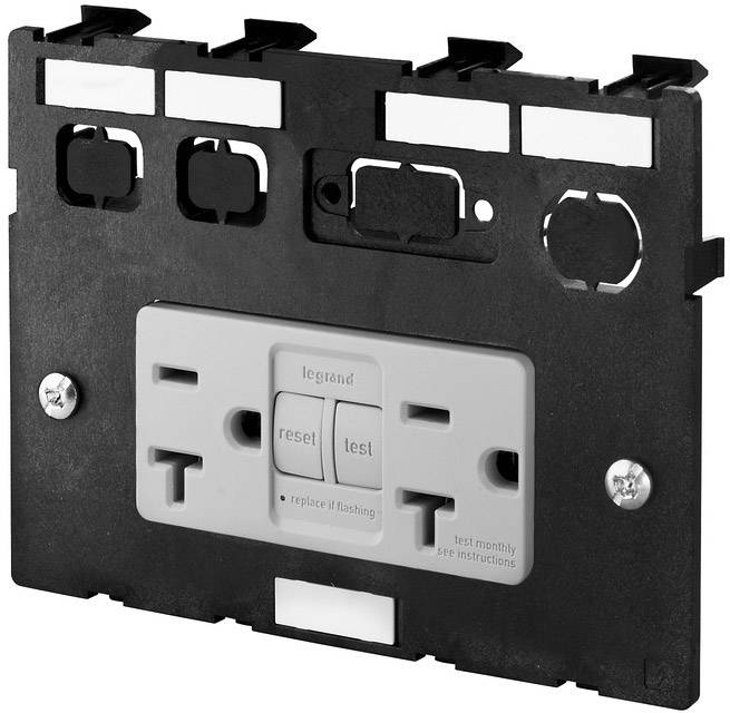 Weidmüller IE-FC-DIP-CI/3A/2ST/1D9 FrontCom inzetplaat niet-afgeschermd 1 stuk(s)