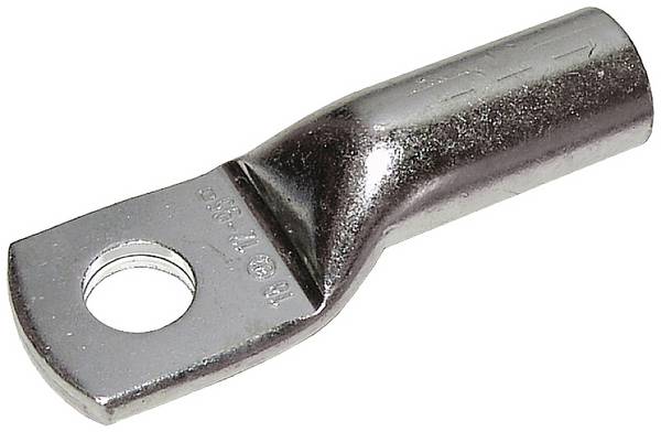 Weidmüller 1497910000 KP-M10/-10 Buiskabelschoen M10 10 mm² Schachtdiameter: 10.5 mm 100 stuk(s)