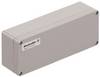 Weidmüller KLIPPON POK 082306 Universele behuizing 230 x 75 x 56 Polyester Zilver-grijs 1 stuk(s)